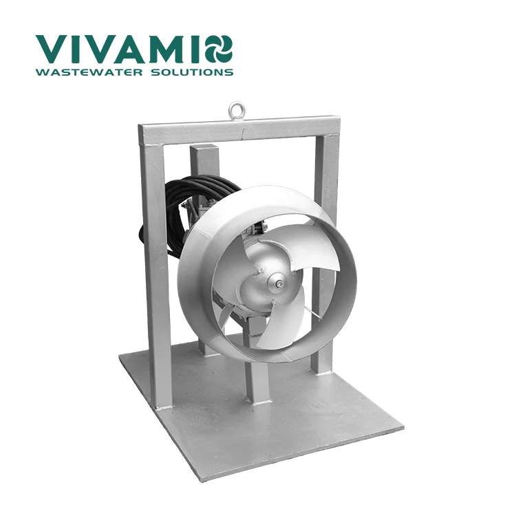 submersible mixer submersible mixer